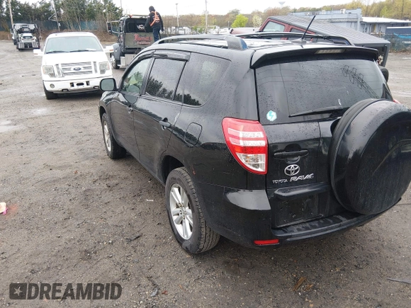 ✅ 2010 Toyota RAV4 • VIN: JTMZF4DV2A5019219 • Lot: 44991880. Wystawiony na IAAI z przebiegiem 219 919 mil. Bezpłatny archiwum sprzedaży aukcyjnych z USA i szczegółowy raport historii pojazdu na DreamBid. Zdjęcie 3.