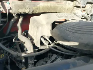 ✅ 2003 Ford F-150 XL • VIN: 1FTRF07L23KB39657 • Lot: 41369606. Listed on IAAI with 184,539 mi. Free auction sales archive from the USA and detailed vehicle history report at DreamBid. Image 12.