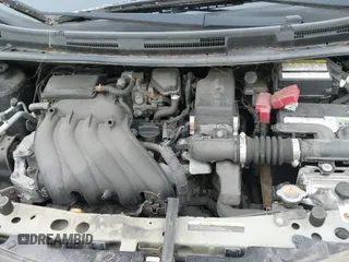 ✅ 2016 Nissan Note S • VIN: 3N1CE2CP7GL359123 • Lot: 43772429. Wystawiony na IAAI z przebiegiem 65 621 mil. Bezpłatny archiwum sprzedaży aukcyjnych z USA i szczegółowy raport historii pojazdu na DreamBid. Zdjęcie 12.