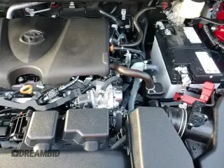 ✅ 2025 Toyota RAV4 LE • VIN: 2T3F1RFV6SW530115 • Лот: 91053035. Опубликован ранее на Copart с пробегом 7 445 миль. Бесплатный доступ к архиву аукционных продаж из США и подробный отчёт об истории автомобиля на DreamBid. Изображение 14.