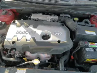 ✅ 2007 Hyundai Accent GS • VIN: KMHCM36C17U007915 • Лот: 86089944. Опубликован ранее на Copart с пробегом 187 127 миль. Бесплатный доступ к архиву аукционных продаж из США и подробный отчёт об истории автомобиля на DreamBid. Изображение 15.