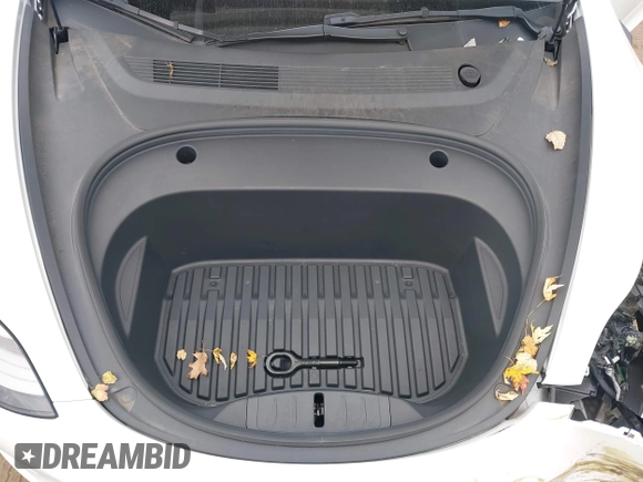 ✅ 2022 Tesla Model 3 Long Range • VIN: 5YJ3E1EB3NF194854 • Lot: 43571568. Listed on IAAI with 67,464 mi. Free auction sales archive from the USA and detailed vehicle history report at DreamBid. Image 10.
