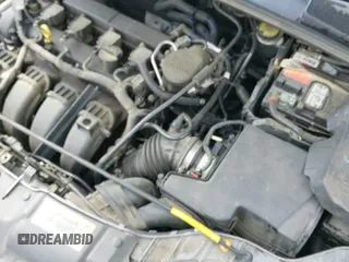 ✅ 2012 Ford Focus SE • VIN: 1FAHP3F22CL125941 • Lot: 42176898. Listed on IAAI with 157,940 mi. Free auction sales archive from the USA and detailed vehicle history report at DreamBid. Image 19.