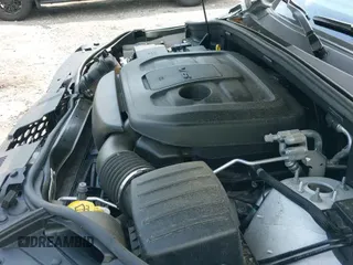 2021 Dodge Durango GT with VIN 1C4RDHDG3MC715795, listed as a IAAI auction lot 42472744 with 30,529 mi miles and . Bid and sale history available at DreamBid. Image 20.