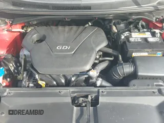 ✅ 2015 Hyundai Veloster • VIN: KMHTC6AD1FU232371 • Lot: 41479807. Wystawiony na IAAI z przebiegiem 97 605 mil. Bezpłatny archiwum sprzedaży aukcyjnych z USA i szczegółowy raport historii pojazdu na DreamBid. Zdjęcie 12.