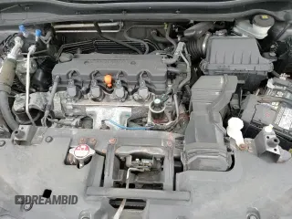 ✅ 2017 Honda HR-V EX • VIN: 3CZRU5G57HM706881 • Lot: 53250735. Listed on Copart with 60,790 mi. Free auction sales archive from the USA and detailed vehicle history report at DreamBid. Image 16.