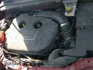 ✅ 2019 Lincoln MKC Standard • VIN: 5LMCJ1C98KUL44108 • Lot: 40284900. Listed on IAAI with 61,994 mi. Free auction sales archive from the USA and detailed vehicle history report at DreamBid. Image 19.