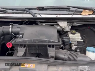 ✅ 2016 Mercedes-Benz Sprinter Cargo • VIN: WD3PE7DD5GP320786 • Лот: 54570615. Опубликован ранее на Copart с пробегом 228 021 миль. Бесплатный доступ к архиву аукционных продаж из США и подробный отчёт об истории автомобиля на DreamBid. Изображение 11.