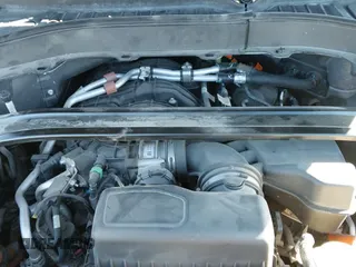 ✅ 2020 Ford Police Interceptor Utility • VIN: 1FM5K8AWXLGC99666 • Lot: 41021814. Wystawiony na IAAI z przebiegiem 112 964 mil. Bezpłatny archiwum sprzedaży aukcyjnych z USA i szczegółowy raport historii pojazdu na DreamBid. Zdjęcie 25.