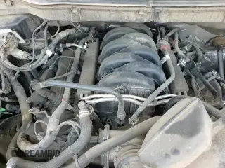 ✅ 2022 Ford F-150 XL • VIN: 1FTFX1E53NKE53007 • Lot: 66118275. Wystawiony na Copart z przebiegiem 124 102 mil. Bezpłatny archiwum sprzedaży aukcyjnych z USA i szczegółowy raport historii pojazdu na DreamBid. Zdjęcie 13.