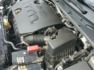 ✅ 2014 Toyota Corolla LE Eco • VIN: 5YFBPRHE7EP123042 • Lot: 42771495. Wystawiony na IAAI z przebiegiem 77 720 mil. Bezpłatny archiwum sprzedaży aukcyjnych z USA i szczegółowy raport historii pojazdu na DreamBid. Zdjęcie 18.