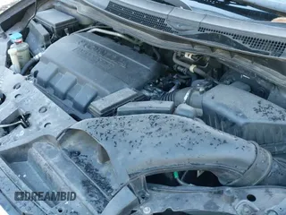 ✅ 2014 Honda Odyssey EX-L • VIN: 5FNRL5H66EB088632 • Lot: 43653271. Listed on IAAI with 178,161 mi. Free auction sales archive from the USA and detailed vehicle history report at DreamBid. Image 20.