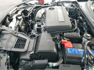 ✅ 2025 Honda Civic Sport • VIN: 2HGFE2F5XSH570145 • Лот: 43508107. Опубликован ранее на IAAI с пробегом 10 667 миль. Бесплатный доступ к архиву аукционных продаж из США и подробный отчёт об истории автомобиля на DreamBid. Изображение 19.