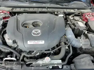 ✅ 2023 Mazda 3 Premium Plus • VIN: 3MZBPBEY4PM353991 • Lot: 67623065. Wystawiony na Copart z przebiegiem 43 532 mil. Bezpłatny archiwum sprzedaży aukcyjnych z USA i szczegółowy raport historii pojazdu na DreamBid. Zdjęcie 15.