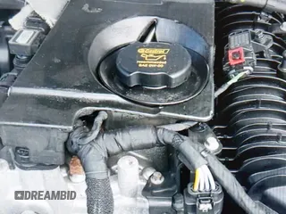 ✅ 2017 Jaguar F-Pace 20d R-Sport • VIN: SADCL2BN8HA088749 • Лот: 43413401. Опубликован ранее на IAAI с пробегом 121 127 миль. Бесплатный доступ к архиву аукционных продаж из США и подробный отчёт об истории автомобиля на DreamBid. Изображение 12.