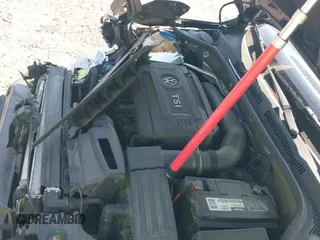 ✅ 2016 Volkswagen Jetta Sport • VIN: 3VWD17AJ5GM297074 • Lot: 43209440. Wystawiony na IAAI z przebiegiem 120 687 mil. Bezpłatny archiwum sprzedaży aukcyjnych z USA i szczegółowy raport historii pojazdu na DreamBid. Zdjęcie 19.