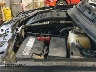 ✅ 2014 Chevrolet Captiva Sport LT • VIN: 3GNAL3EK7ES503622 • Lot: 42312056. Wystawiony na IAAI z przebiegiem 122 966 mil. Bezpłatny archiwum sprzedaży aukcyjnych z USA i szczegółowy raport historii pojazdu na DreamBid. Zdjęcie 19.