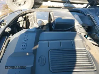 ✅ 2012 Land Rover LR4 HSE • VIN: SALAG2D40CA646025 • Lot: 41649185. Listed on IAAI with 106,029 mi. Free auction sales archive from the USA and detailed vehicle history report at DreamBid. Image 19.