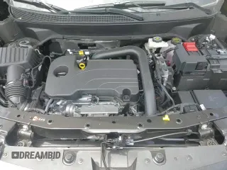 ✅ 2025 Chevrolet Equinox FWD LT • VIN: 3GNAXHEG6SL282873 • Лот: 53404675. Размещён на Copart с пробегом 8 миль миль. Получите бесплатный доступ к архиву аукционных продаж из США и посмотрите подробный отчёт об истории автомобиля на DreamBid. Изображение 14.