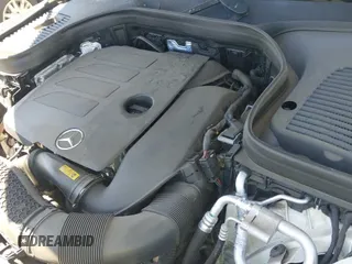 ✅ 2022 Mercedes-Benz GLC 300 • VIN: W1N0G8DB5NV392420 • Lot: 42692027. Wystawiony na IAAI z przebiegiem 20 352 mil. Bezpłatny archiwum sprzedaży aukcyjnych z USA i szczegółowy raport historii pojazdu na DreamBid. Zdjęcie 19.