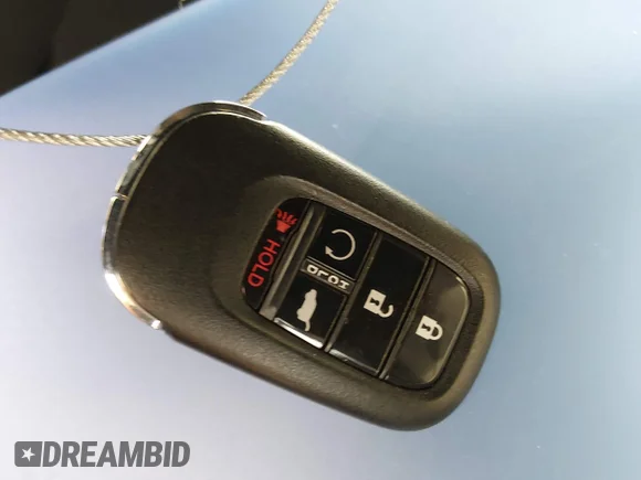 ✅ 2025 Honda Pilot Elite • VIN: 5FNYG1H86SB023902 • Lot: 44710467. Wystawiony na IAAI z przebiegiem 12 721 mil. Bezpłatny archiwum sprzedaży aukcyjnych z USA i szczegółowy raport historii pojazdu na DreamBid. Zdjęcie 11.