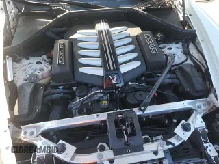 ✅ 2017 Rolls-Royce Wraith • VIN: SCA665C58HUX86719 • Lot: 71880585. Wystawiony na Copart z przebiegiem 32 170 mil. Bezpłatny archiwum sprzedaży aukcyjnych z USA i szczegółowy raport historii pojazdu na DreamBid. Zdjęcie 13.