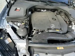 ✅ 2022 Mercedes-Benz GLC 300 • VIN: W1N0G8DB7NG107205 • Лот: 92597055. Опубликован ранее на Copart с пробегом 60 455 миль. Бесплатный доступ к архиву аукционных продаж из США и подробный отчёт об истории автомобиля на DreamBid. Изображение 14.