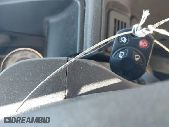 ✅ 2008 Ford Taurus X Eddie Bauer • VIN: 1FMDK07W78GA45750 • Лот: 40138525. Опубліковано раніше на IAAI з пробігом 83 104 миль. Безкоштовний доступ до архіву аукціонних продажів зі США та докладний звіт про історію автомобіля на DreamBid. Зображення 11.