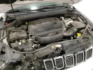 ✅ 2019 Jeep Grand Cherokee Limited • VIN: 1C4RJFBG2KC686464 • Lot: 90250595. Listed on Copart with 79,037 mi. Free auction sales archive from the USA and detailed vehicle history report at DreamBid. Image 14.