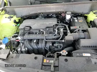 ✅ 2024 Hyundai Kona SEL • VIN: KM8HCCAB8RU063764 • Лот: 71712985. Опубликован ранее на Copart с пробегом 25 239 миль. Бесплатный доступ к архиву аукционных продаж из США и подробный отчёт об истории автомобиля на DreamBid. Изображение 16.