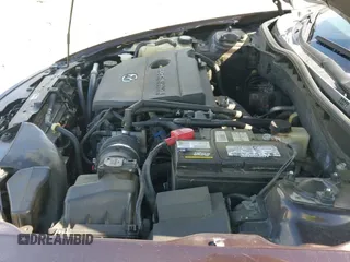 ✅ 2009 Mazda 6 i Grand Touring • VIN: 1YVHP82A495M26108 • Lot: 43104415. Wystawiony na IAAI z przebiegiem 118 083 mil. Bezpłatny archiwum sprzedaży aukcyjnych z USA i szczegółowy raport historii pojazdu na DreamBid. Zdjęcie 12.