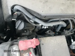 ✅ 2017 Toyota Tacoma SR5 • VIN: 5TFBZ5DN6HX002694 • Лот: 42344701. Опубликован ранее на IAAI с пробегом 104 447 миль. Бесплатный доступ к архиву аукционных продаж из США и подробный отчёт об истории автомобиля на DreamBid. Изображение 20.