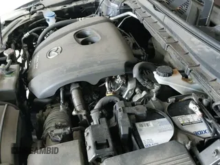 ✅ 2019 Mazda CX-5 Sport • VIN: JM3KFBBM0K0661766 • Lot: 43290941. Listed on IAAI with 61,100 mi. Free auction sales archive from the USA and detailed vehicle history report at DreamBid. Image 22.