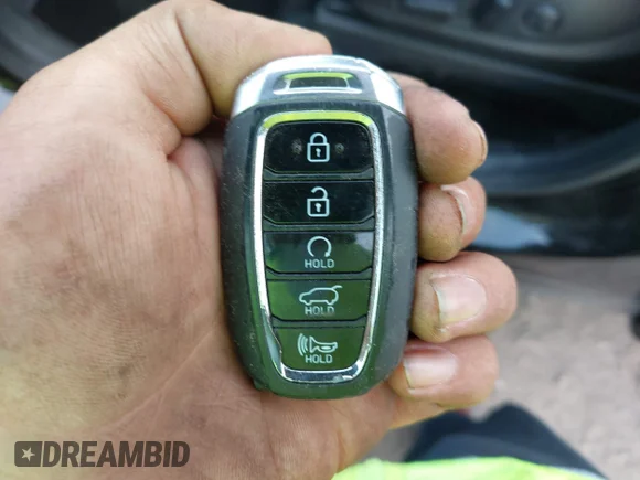 ✅ 2022 Hyundai Palisade SEL • VIN: KM8R44HE0NU446213 • Лот: 41130160. Опубліковано раніше на IAAI з пробігом 107 153 миль. Безкоштовний доступ до архіву аукціонних продажів зі США та докладний звіт про історію автомобіля на DreamBid. Зображення 11.