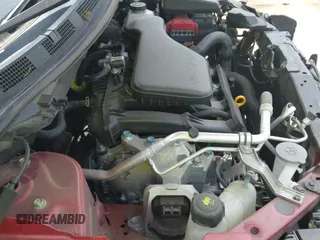 ✅ 2020 Nissan Rogue SL • VIN: JN1BJ1CW2LW390227 • Lot: 42398955. Listed on IAAI with 82,655 mi. Free auction sales archive from the USA and detailed vehicle history report at DreamBid. Image 21.