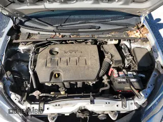 ✅ 2018 Toyota Corolla SE • VIN: 5YFBURHE1JP835923 • Лот: 93066155. Опубликован ранее на Copart с пробегом 47 372 миль. Бесплатный доступ к архиву аукционных продаж из США и подробный отчёт об истории автомобиля на DreamBid. Изображение 13.