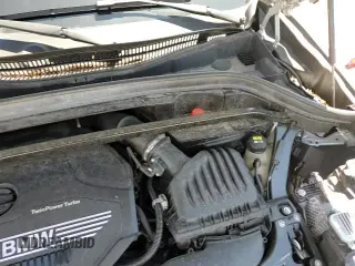 ✅ 2020 BMW X2 sDrive28i • VIN: WBXYH9C02L5R73046 • Lot: 56568645. Listed on Copart with 57,592 mi. Free auction sales archive from the USA and detailed vehicle history report at DreamBid. Image 13.