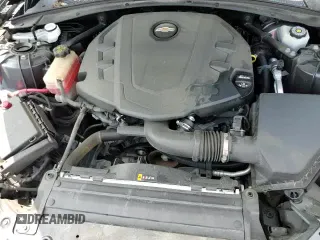 ✅ 2019 Chevrolet Camaro 1LT • VIN: 1G1FB3DS1K0153080 • Lot: 69127925. Listed on Copart with 70,425 mi. Free auction sales archive from the USA and detailed vehicle history report at DreamBid. Image 15.