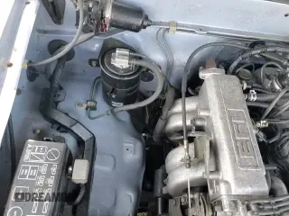 ✅ 1991 Toyota Pickup • VIN: JT4RN81A5M5108444 • Lot: 84263254. Listed on Copart with 229,851 mi. Free auction sales archive from the USA and detailed vehicle history report at DreamBid. Image 15.