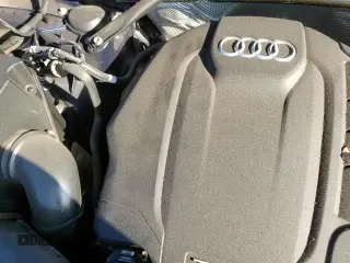 ✅ 2020 Audi Q5 Premium • VIN: WA1ANAFY9L2117572 • Lot: 86072865. Wystawiony na Copart z przebiegiem 45 141 mil. Bezpłatny archiwum sprzedaży aukcyjnych z USA i szczegółowy raport historii pojazdu na DreamBid. Zdjęcie 15.