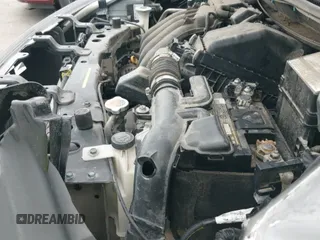 ✅ 2018 Nissan Versa SV • VIN: 3N1CN7APXJL828714 • Lot: 42902205. Listed on IAAI with 78,754 mi. Free auction sales archive from the USA and detailed vehicle history report at DreamBid. Image 21.