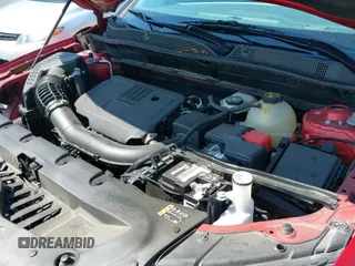 2021 Chevrolet Blazer LT z VIN 3GNKBCR46MS505461, wystawiony jako IAAI lot #42902230 z przebiegiem 85 308 mil mil oraz . Historia ofert i sprzedaży dostępna na DreamBid. Obrazek 19.