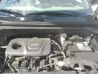 ✅ 2017 Kia Soul • VIN: KNDJN2A26H7472949 • Лот: 69940745. Опубликован ранее на Copart с пробегом 98 689 миль. Бесплатный доступ к архиву аукционных продаж из США и подробный отчёт об истории автомобиля на DreamBid. Изображение 13.