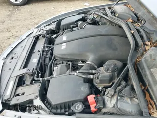 ✅ 2008 BMW 6 Series M6 • VIN: WBSEK93528CY79841 • Lot: 41387298. Listed on IAAI with 108,103 mi. Free auction sales archive from the USA and detailed vehicle history report at DreamBid. Image 19.