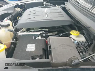 ✅ 2022 Jeep Cherokee X • VIN: 1C4PJMCX0ND527533 • Lot: 41674822. Listed on IAAI with 36,300 mi. Free auction sales archive from the USA and detailed vehicle history report at DreamBid. Image 21.