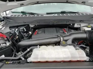 ✅ 2023 Ford F-150 Raptor • VIN: 1FTFW1RG9PFB13970 • Лот: 58028735. Опубликован ранее на Copart с пробегом 22 105 миль. Бесплатный доступ к архиву аукционных продаж из США и подробный отчёт об истории автомобиля на DreamBid. Изображение 14.