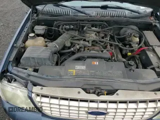 ✅ 2003 Ford Explorer Eddie Bauer • VIN: 1FMDU74W73UB24904 • Лот: 81786835. Опубликован ранее на Copart с пробегом 146 014 миль. Бесплатный доступ к архиву аукционных продаж из США и подробный отчёт об истории автомобиля на DreamBid. Изображение 14.