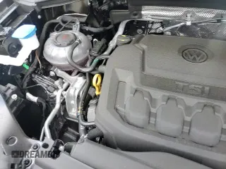 ✅ 2024 Volkswagen Tiguan Wolfsburg Edition • VIN: 3VVAB7AX3RM227309 • Lot: 62871565. Wystawiony na Copart z przebiegiem Nie podano. Bezpłatny archiwum sprzedaży aukcyjnych z USA i szczegółowy raport historii pojazdu na DreamBid. Zdjęcie 16.