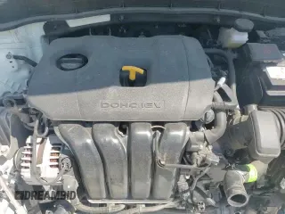 ✅ 2023 Kia Soul LX • VIN: KNDJ23AU8P7876446 • Лот: 80727575. Опубликован ранее на Copart с пробегом 49 195 миль. Бесплатный доступ к архиву аукционных продаж из США и подробный отчёт об истории автомобиля на DreamBid. Изображение 14.