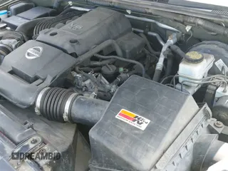 ✅ 2005 Nissan Frontier LE • VIN: 1N6AD07U05C449750 • Лот: 42658701. Опубликован ранее на IAAI с пробегом 104 630 миль. Бесплатный доступ к архиву аукционных продаж из США и подробный отчёт об истории автомобиля на DreamBid. Изображение 12.